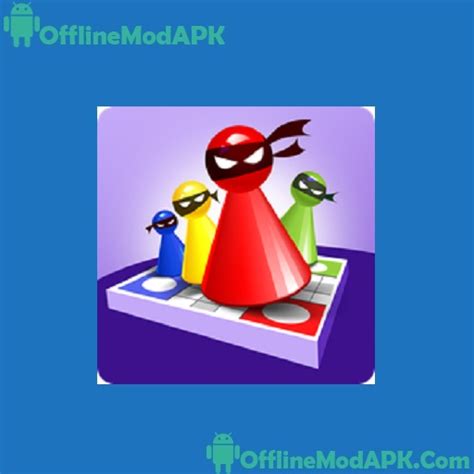 Ludo Ninja Lite APK (Android Game) .